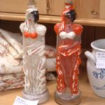 305 5683 Glasflaskor